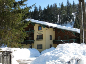 Landhaus Alexa Eben Im Pongau